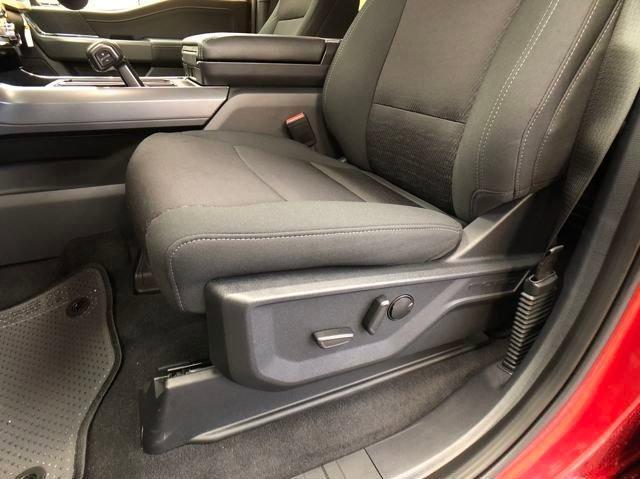 new 2025 Ford F-150 car, priced at $59,946