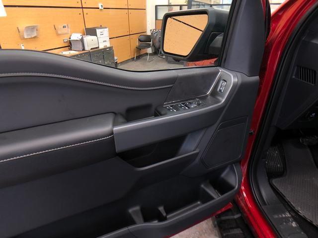 new 2025 Ford F-150 car, priced at $59,946