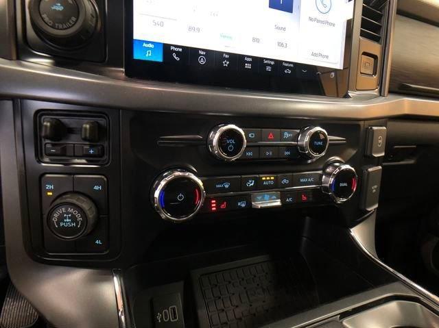 new 2025 Ford F-150 car, priced at $59,946