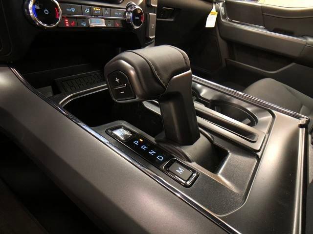 new 2025 Ford F-150 car, priced at $59,946