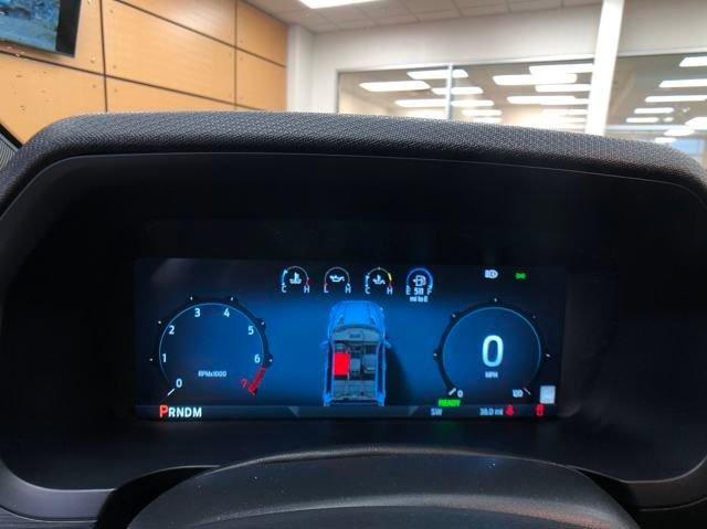 new 2025 Ford F-150 car, priced at $59,946