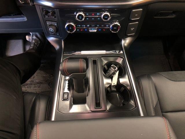 new 2025 Ford F-150 car, priced at $89,400
