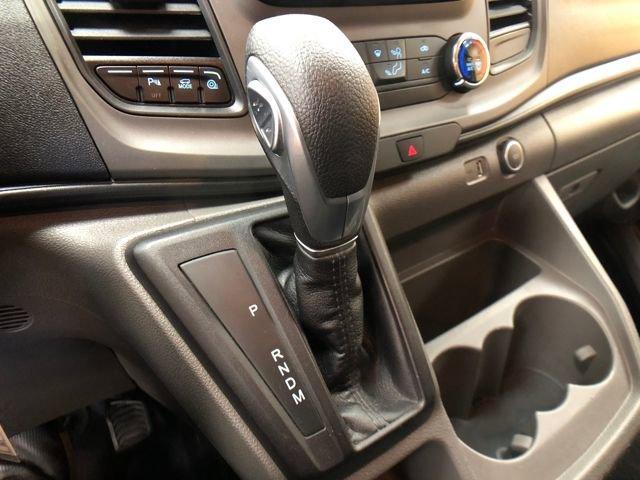 used 2020 Ford Transit-350 car, priced at $37,121