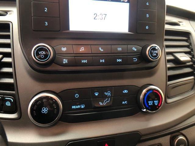 used 2020 Ford Transit-350 car, priced at $37,121