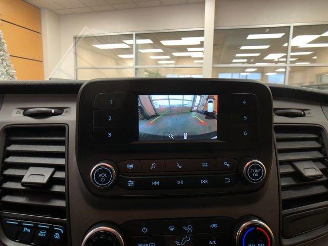 used 2020 Ford Transit-350 car, priced at $37,121