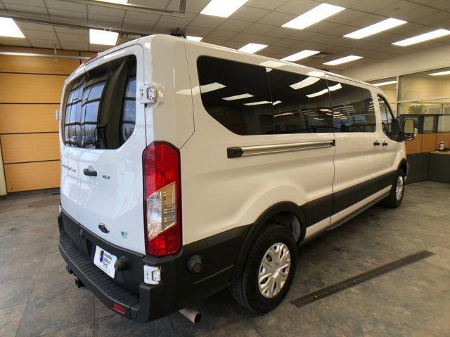 used 2020 Ford Transit-350 car, priced at $37,121