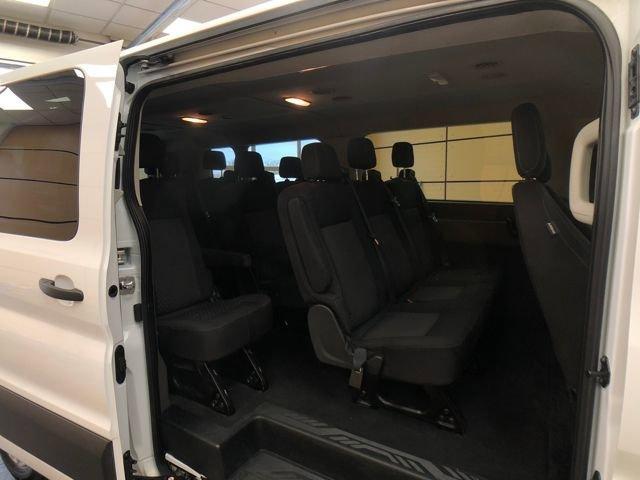 used 2020 Ford Transit-350 car, priced at $37,121