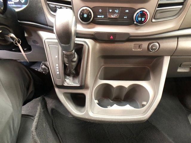 used 2020 Ford Transit-350 car, priced at $37,121