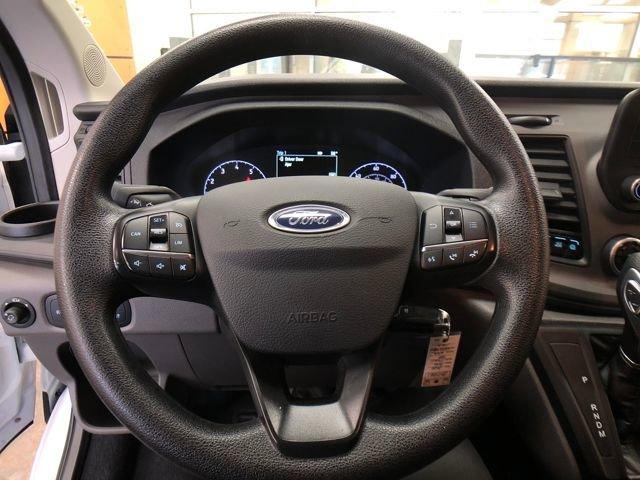 used 2020 Ford Transit-350 car, priced at $37,121