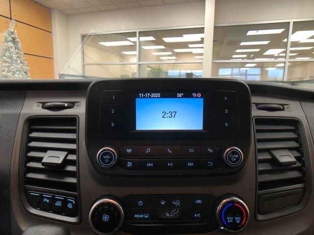 used 2020 Ford Transit-350 car, priced at $37,121