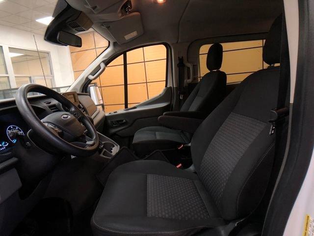 used 2020 Ford Transit-350 car, priced at $37,121