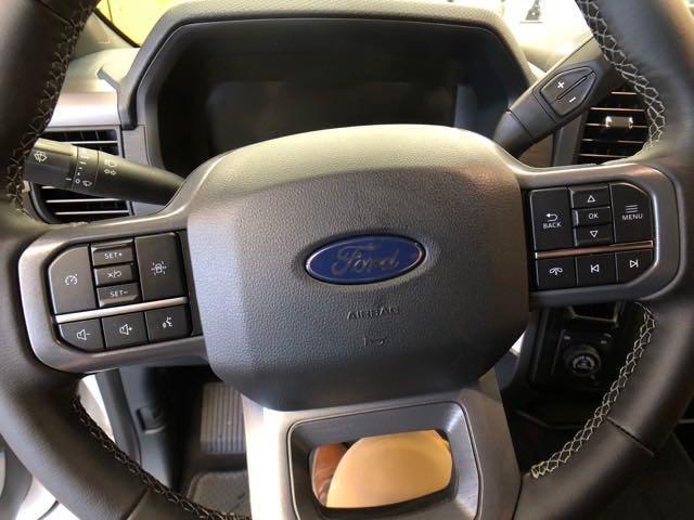 new 2025 Ford F-150 car, priced at $49,739
