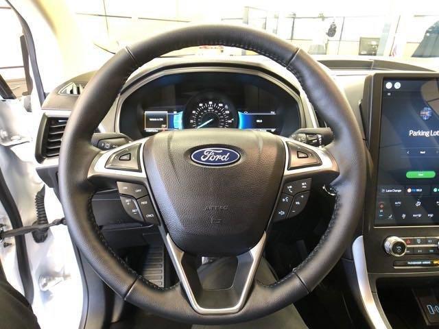 used 2024 Ford Edge car, priced at $36,778