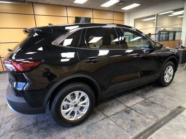 new 2024 Ford Escape car, priced at $32,371