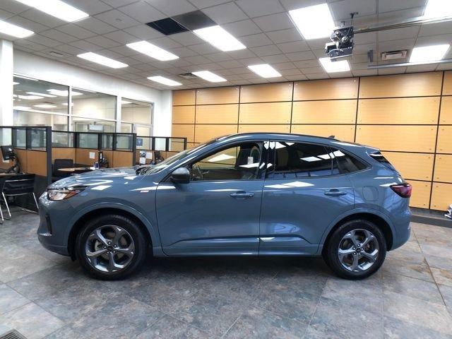 used 2023 Ford Escape car, priced at $23,777