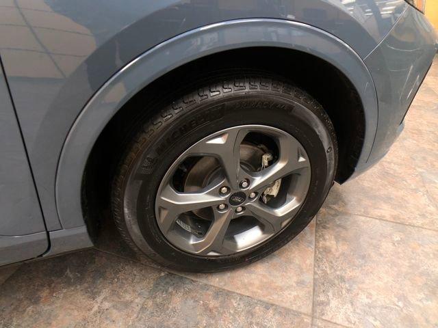 used 2023 Ford Escape car, priced at $23,777