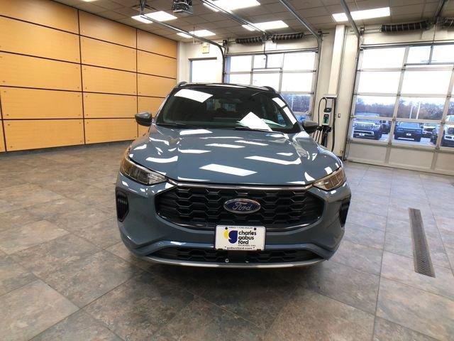 used 2023 Ford Escape car, priced at $23,777