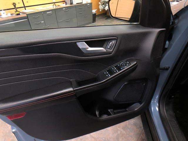 used 2023 Ford Escape car, priced at $23,777