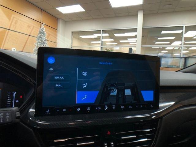 used 2023 Ford Escape car, priced at $23,777