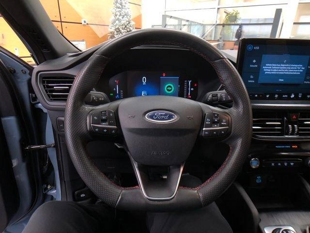 used 2023 Ford Escape car, priced at $23,777
