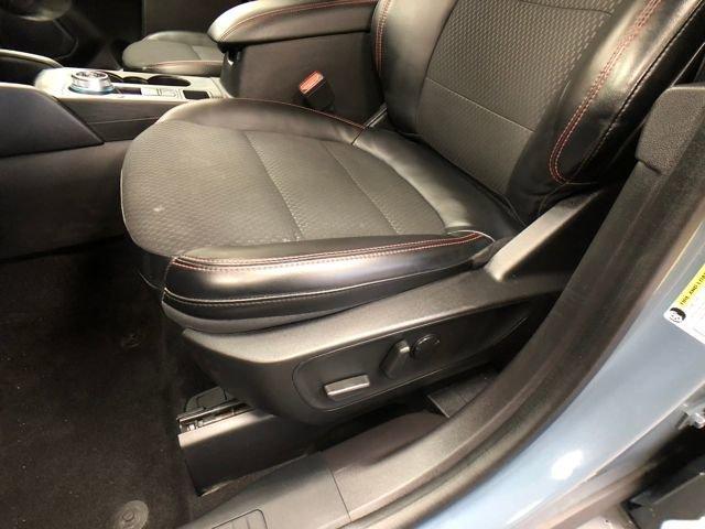 used 2023 Ford Escape car, priced at $23,777