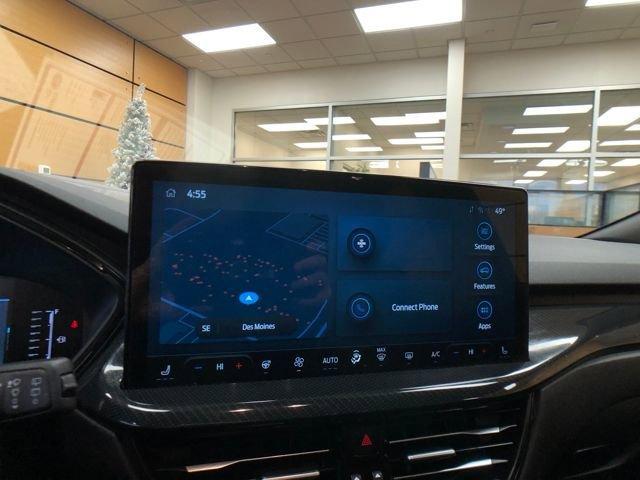 used 2023 Ford Escape car, priced at $23,777