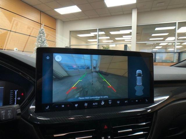 used 2023 Ford Escape car, priced at $23,777