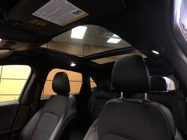 used 2023 Ford Escape car, priced at $23,777