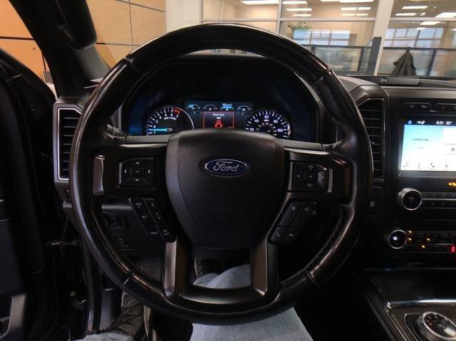 used 2018 Ford Expedition car, priced at $29,594