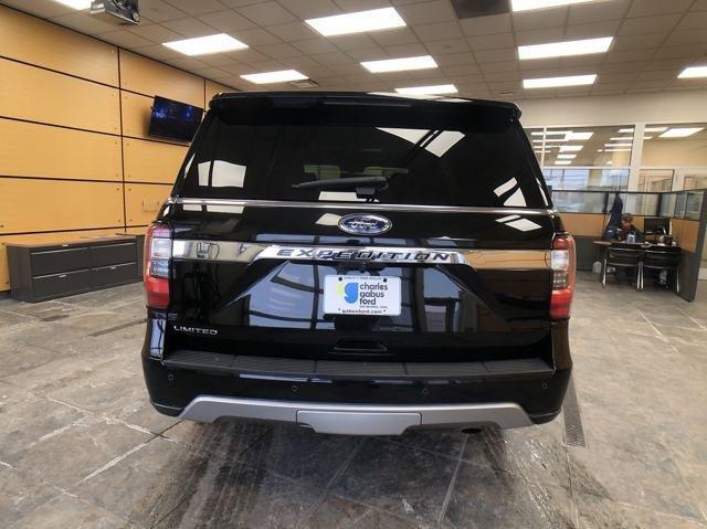 used 2018 Ford Expedition car, priced at $29,594