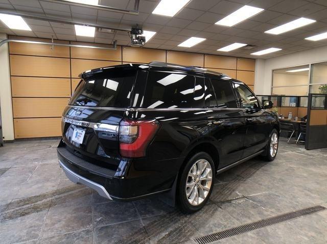 used 2018 Ford Expedition car, priced at $29,594