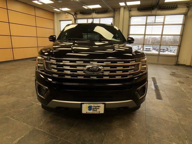 used 2018 Ford Expedition car, priced at $29,594