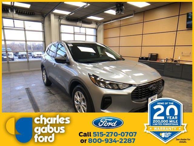 new 2024 Ford Escape car, priced at $30,810