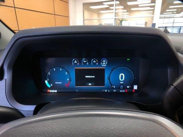 new 2025 Ford F-150 car, priced at $59,952