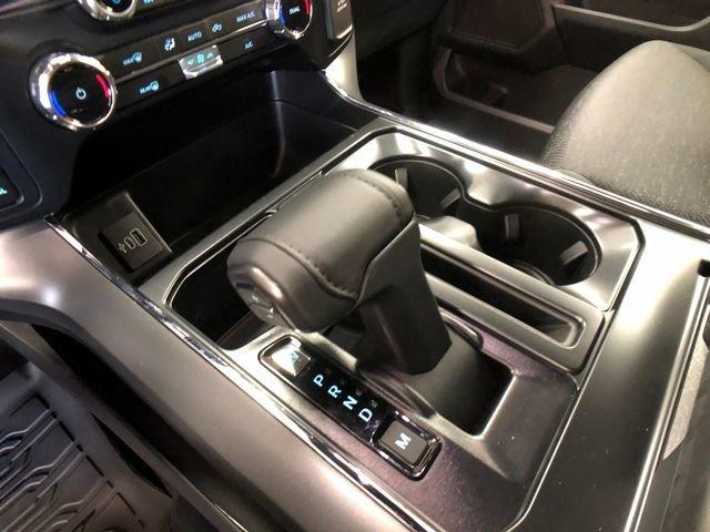 new 2025 Ford F-150 car, priced at $57,529