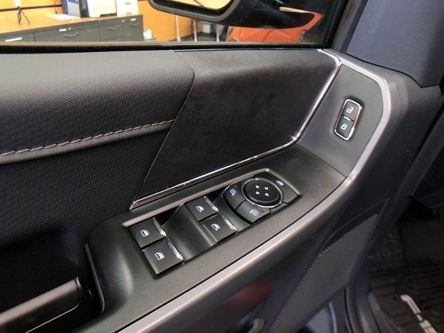 new 2025 Ford F-150 car, priced at $57,529