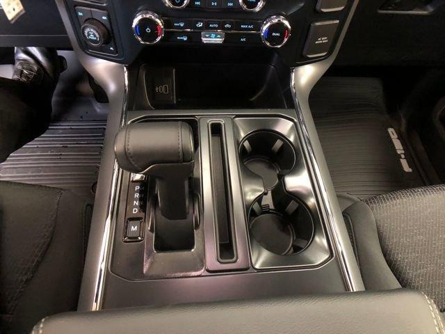 new 2025 Ford F-150 car, priced at $57,529