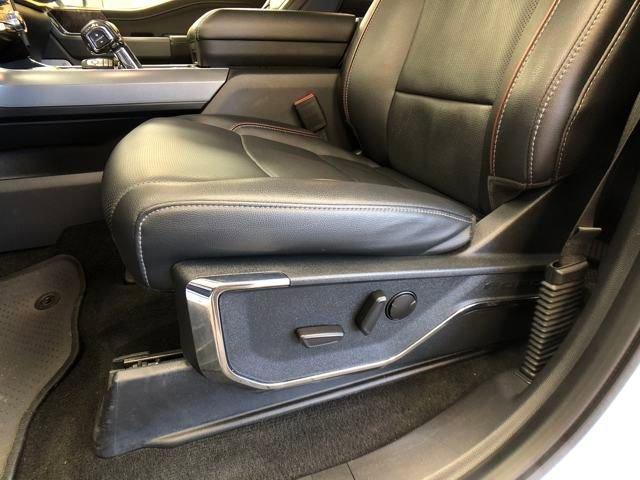 used 2023 Ford F-150 car, priced at $48,920