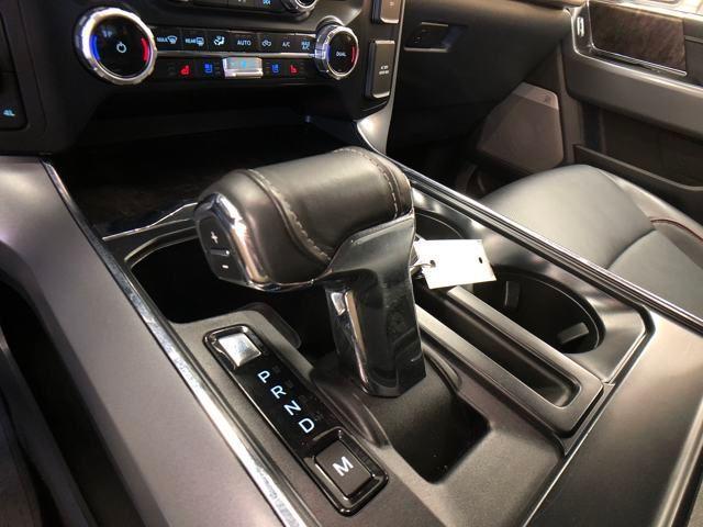 used 2023 Ford F-150 car, priced at $48,534