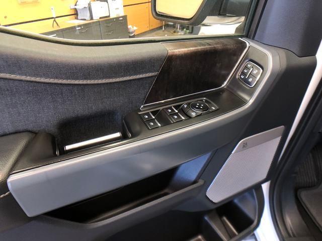 used 2023 Ford F-150 car, priced at $48,534