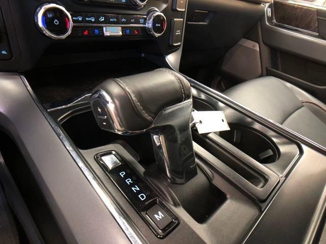 used 2023 Ford F-150 car, priced at $48,920