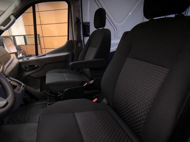 new 2023 Ford E-Transit car, priced at $37,835