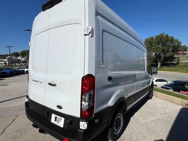 new 2025 Ford Transit-350 car, priced at $52,630