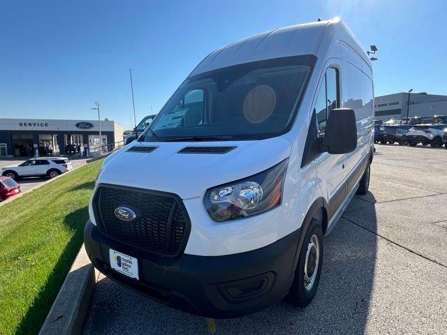 new 2025 Ford Transit-350 car, priced at $52,630