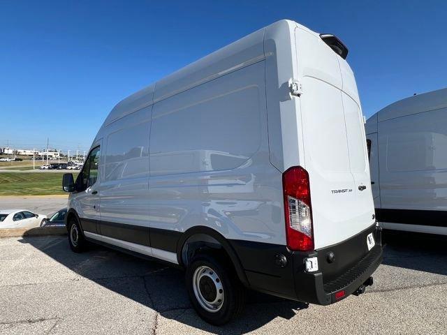 new 2025 Ford Transit-350 car, priced at $52,630