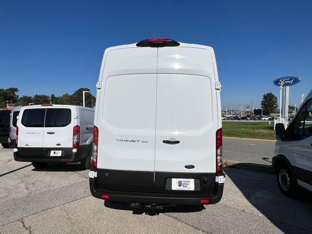 new 2025 Ford Transit-350 car, priced at $52,630