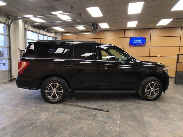 used 2021 Ford Expedition car, priced at $40,510