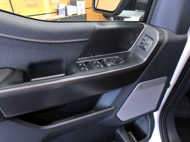 new 2025 Ford F-150 car, priced at $68,152