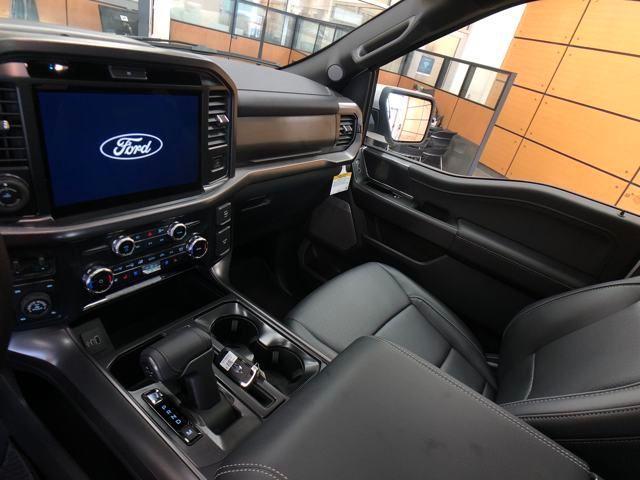 new 2025 Ford F-150 car, priced at $68,152