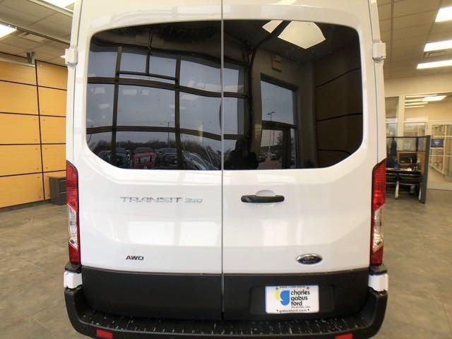 new 2024 Ford Transit-350 car, priced at $59,854